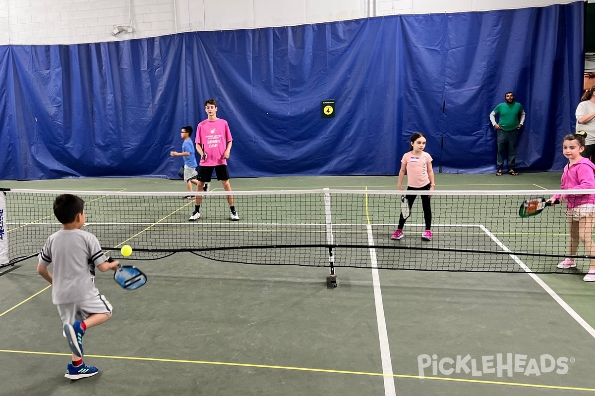 Photo of Pickleball at Upper Dublin Sports Center